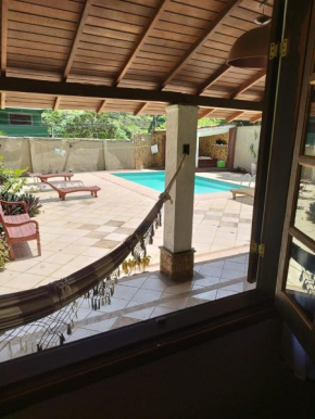 Casa Verde